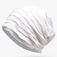 Women's Simple Style Solid Color Eaveless Sleeve Cap sku image 1