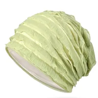 Women's Simple Style Solid Color Eaveless Sleeve Cap sku image 20