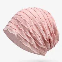 Women's Simple Style Solid Color Eaveless Sleeve Cap sku image 13
