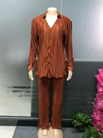 Casual Printing Spandex Polyester Printing Pants Sets main image 7