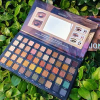 Punk Animal Plastic Eye Shadow main image 3