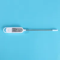 Tp300 Stainless Steel Probe Type Household Food Thermometer Pen Type Milk Oil Temperature Cooking Thermometer main image 2