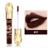 Casual Elegant Solid Color Plastic Lip Glaze sku image 1