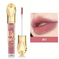 Casual Elegant Solid Color Plastic Lip Glaze sku image 5