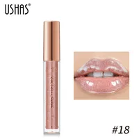 Casual Solid Color Plastic Lip Glaze sku image 2