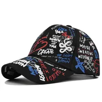 Women's Simple Style Classic Style Letter Crimping Baseball Cap sku image 1