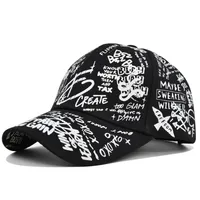 Women's Simple Style Classic Style Letter Crimping Baseball Cap sku image 2