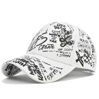 Women's Simple Style Classic Style Letter Crimping Baseball Cap sku image 3