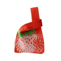 Women's Medium Polyester Letter Classic Style Square Open Shoulder Bag main image 2