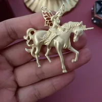 Retro Geometric Alloy Plating Unisex Brooches main image 5