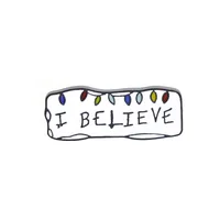 New Style Brooch Creative Badge Sovereign Cloud Lettering Enamel Badge Fuck The Patiianchy Wholesale Nihaowholesale sku image 29