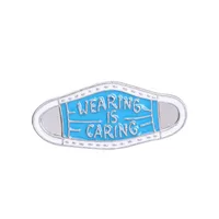 New Style Brooch Creative Badge Sovereign Cloud Lettering Enamel Badge Fuck The Patiianchy Wholesale Nihaowholesale sku image 7
