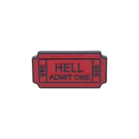 New Style Brooch Creative Badge Sovereign Cloud Lettering Enamel Badge Fuck The Patiianchy Wholesale Nihaowholesale sku image 16