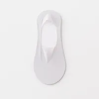 Women's Simple Style Solid Color Cotton Ankle Socks A Pair sku image 2