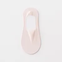 Women's Simple Style Solid Color Cotton Ankle Socks A Pair sku image 1