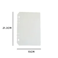 Ins Bow Big A5 Loose-leaf Storage Book Star-chasing Small Kaka Book 4 Palace 3-inch Perpetrator Plush Photo Album sku image 2