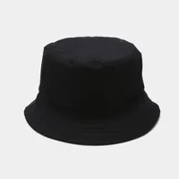 Women's Casual Solid Color Wide Eaves Bucket Hat sku image 2