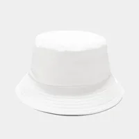 Women's Casual Solid Color Wide Eaves Bucket Hat sku image 3