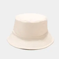 Women's Casual Solid Color Wide Eaves Bucket Hat sku image 8