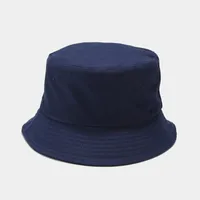 Women's Casual Solid Color Wide Eaves Bucket Hat sku image 7