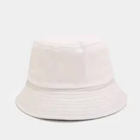 Women's Casual Solid Color Wide Eaves Bucket Hat sku image 15