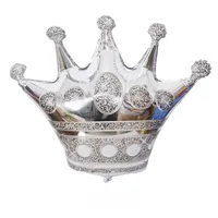 Crown Aluminum Film Balloon Party Balloons sku image 9