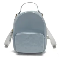 Women's All Seasons Pvc Cute Jelly Bag sku image 10