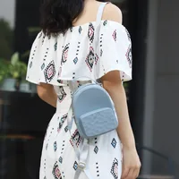 Women's All Seasons Pvc Cute Jelly Bag main image 3