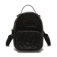 Women's All Seasons Pvc Cute Jelly Bag sku image 14