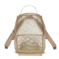 Women's All Seasons Pvc Cute Jelly Bag sku image 11