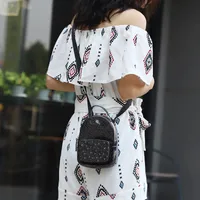 Women's All Seasons Pvc Cute Jelly Bag main image 5