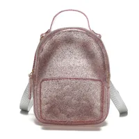 Women's All Seasons Pvc Cute Jelly Bag sku image 5