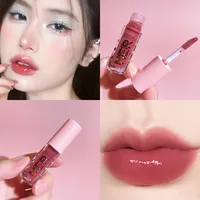 Fashion Solid Color Lip Glaze sku image 7