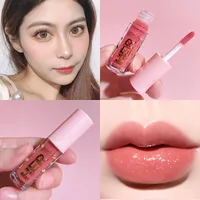 Fashion Solid Color Lip Glaze sku image 4