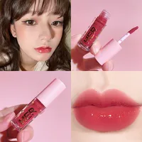Fashion Solid Color Lip Glaze sku image 6