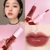 Fashion Solid Color Lip Glaze sku image 2