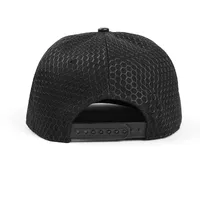 Unisex Retro Plaid Crown Rhinestone Baseball Cap main image 3