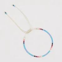 Simple Style Geometric Glass Wholesale Bracelets sku image 3