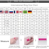 Geometric Wove Diamond Magic Trend Halloween Jewelry Ring main image 1