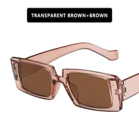 Retro Fashion Women's Sunglasses sku image 6