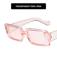 Retro Fashion Women's Sunglasses sku image 7