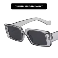 Retro Fashion Women's Sunglasses sku image 8