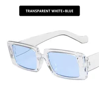 Retro Fashion Women's Sunglasses sku image 9
