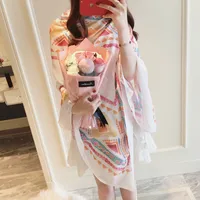 Women's Ethnic Style Geometric Cotton And Linen Tassel sku image 21