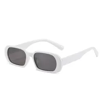 Retro Women's Sunglasses sku image 7