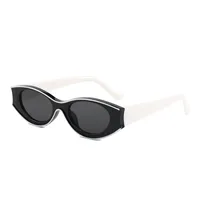 Fashion Women's Sunglasses sku image 2