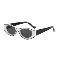 Fashion Women's Sunglasses sku image 3