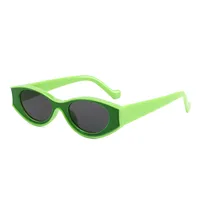 Fashion Women's Sunglasses sku image 4