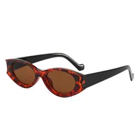 Fashion Women's Sunglasses sku image 5