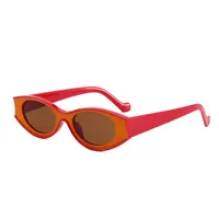 Fashion Women's Sunglasses sku image 6